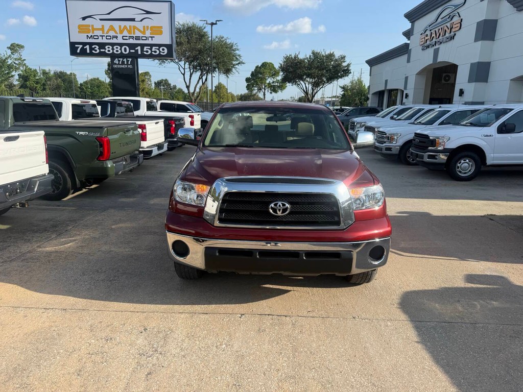 Toyota Tundra 2WD Truck Vehicle Full-screen Gallery Image 37