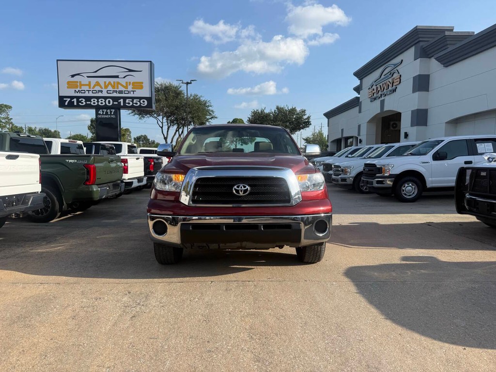 Toyota Tundra 2WD Truck Vehicle Full-screen Gallery Image 38