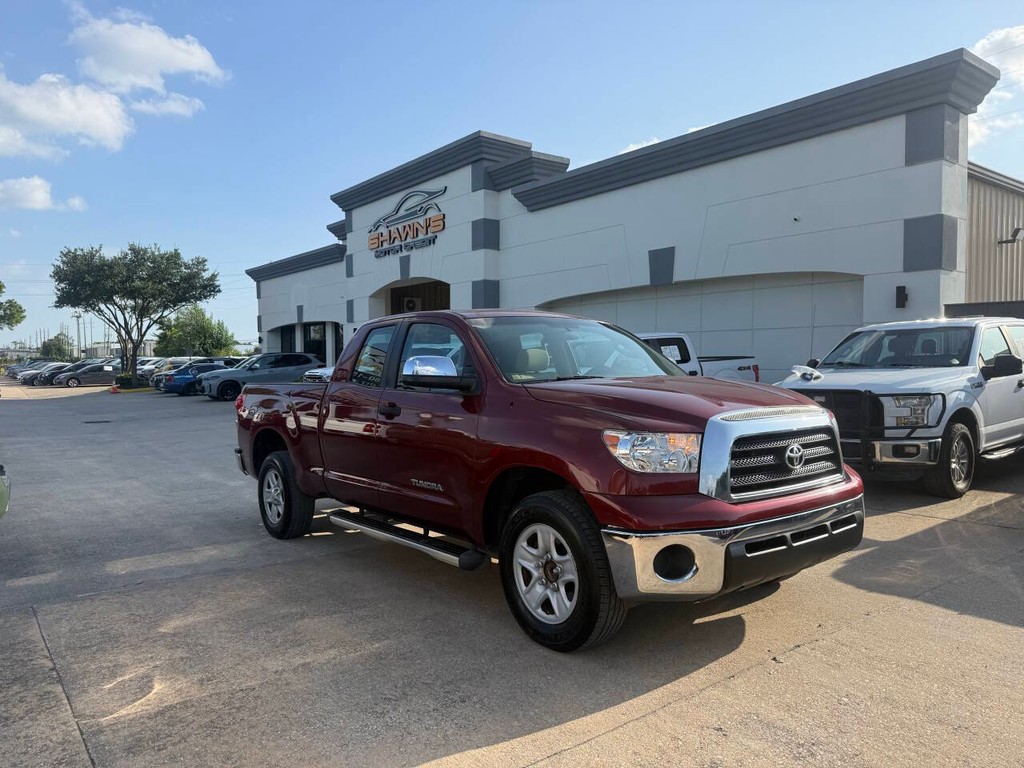 Toyota Tundra 2WD Truck Vehicle Full-screen Gallery Image 39
