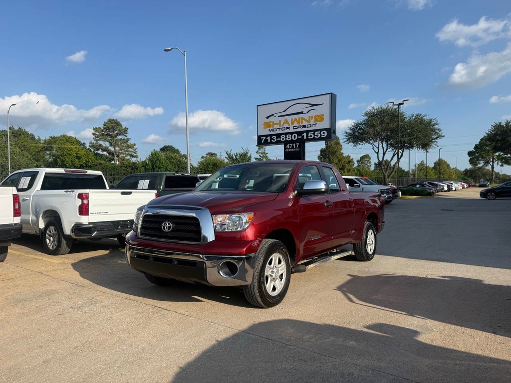 Toyota Tundra 2WD Truck Vehicle Full-screen Gallery Image 40