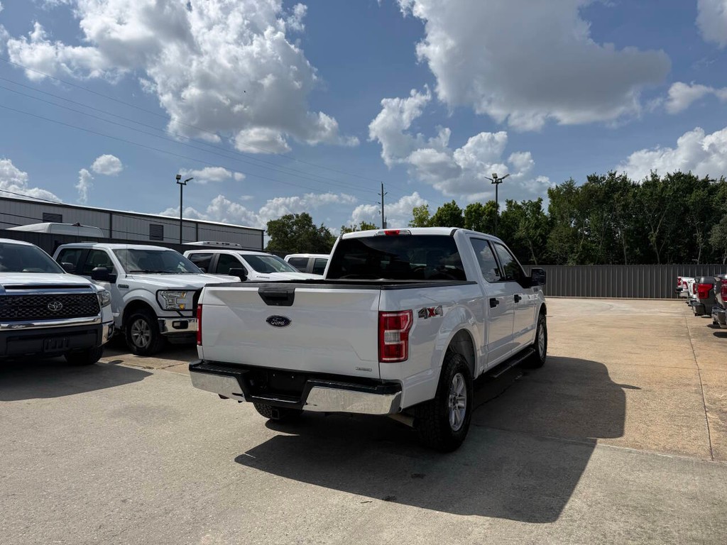 Ford F-150 Vehicle Full-screen Gallery Image 05