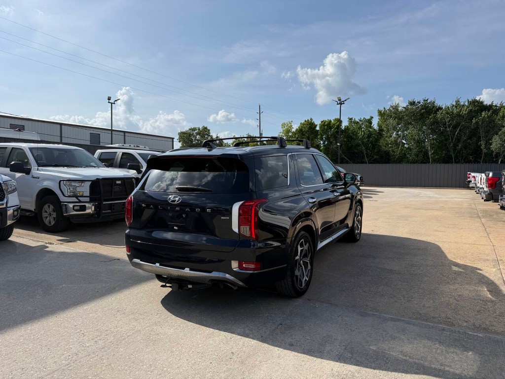 Hyundai Palisade Vehicle Full-screen Gallery Image 05