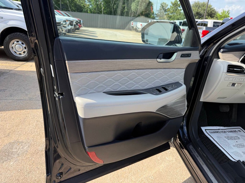 Hyundai Palisade Vehicle Full-screen Gallery Image 08