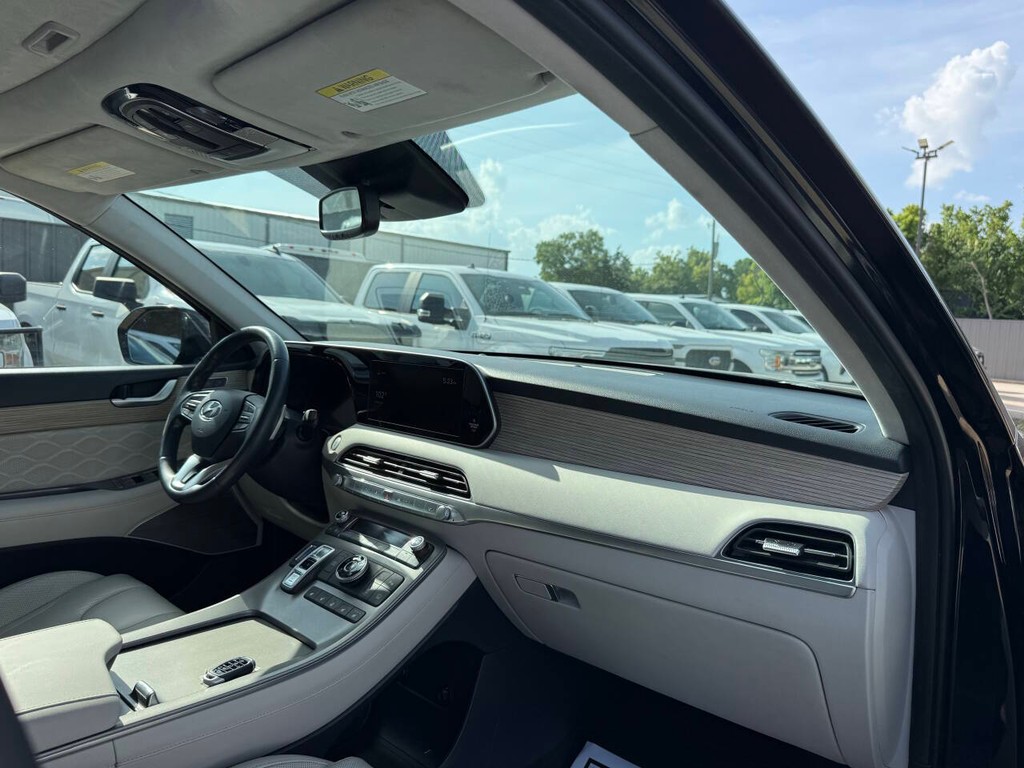 Hyundai Palisade Vehicle Full-screen Gallery Image 09