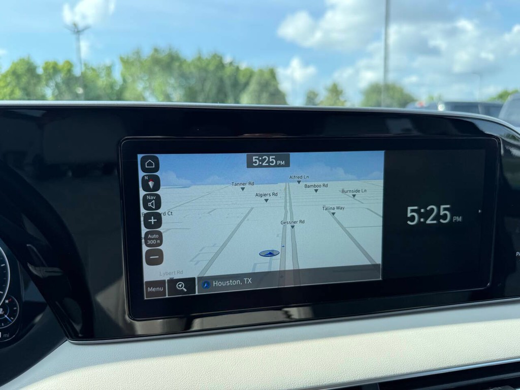 Hyundai Palisade Vehicle Full-screen Gallery Image 28