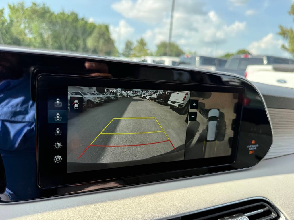 Hyundai Palisade Vehicle Full-screen Gallery Image 29