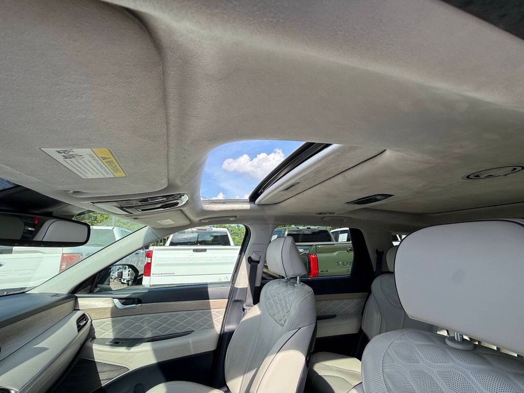 Hyundai Palisade Vehicle Full-screen Gallery Image 33