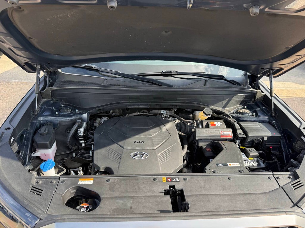 Hyundai Palisade Vehicle Full-screen Gallery Image 37