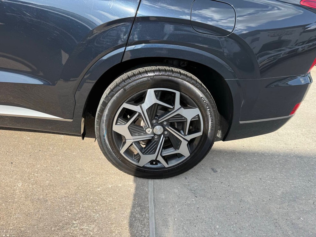 Hyundai Palisade Vehicle Full-screen Gallery Image 38