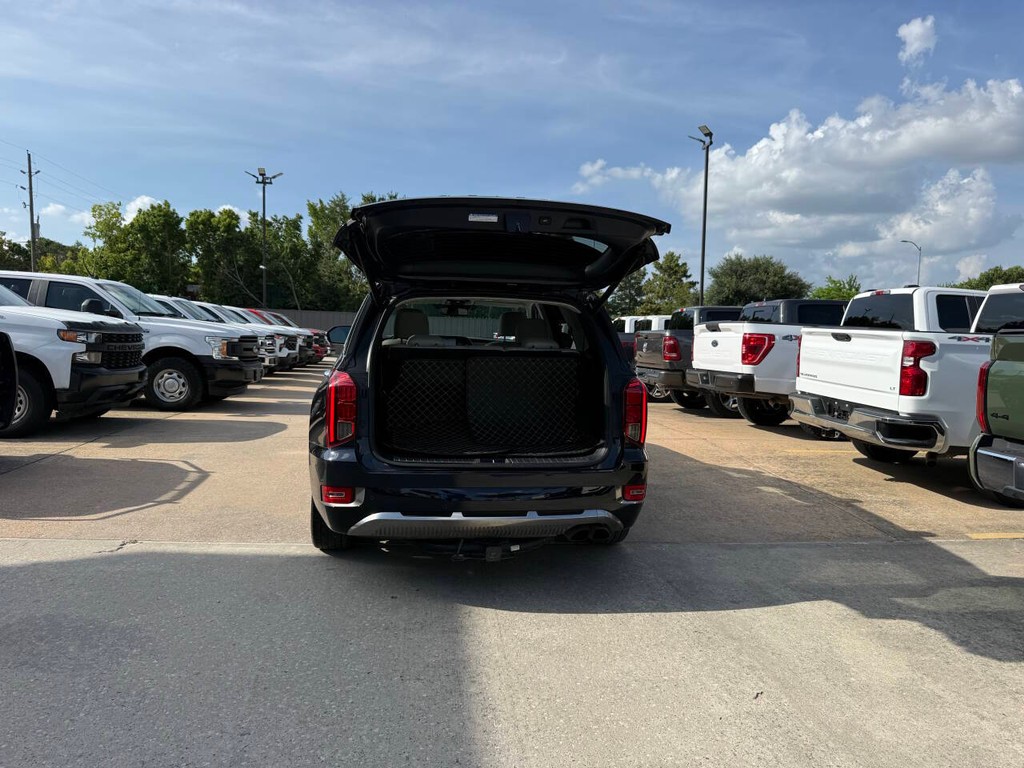 Hyundai Palisade Vehicle Full-screen Gallery Image 39