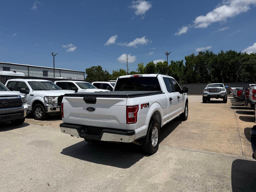 Ford F-150 Vehicle Full-screen Gallery Image 05