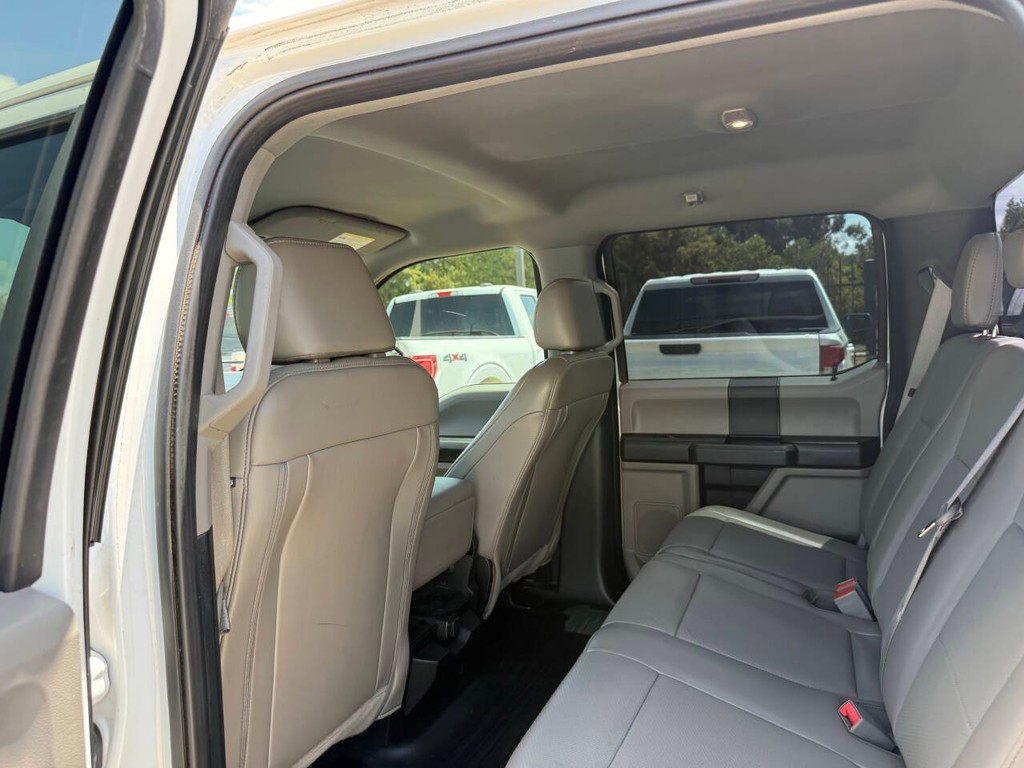 Ford F-150 Vehicle Full-screen Gallery Image 12