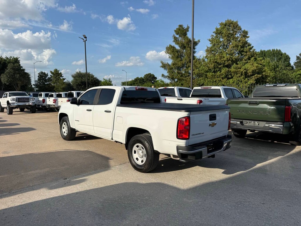 Chevrolet Colorado Vehicle Full-screen Gallery Image 04