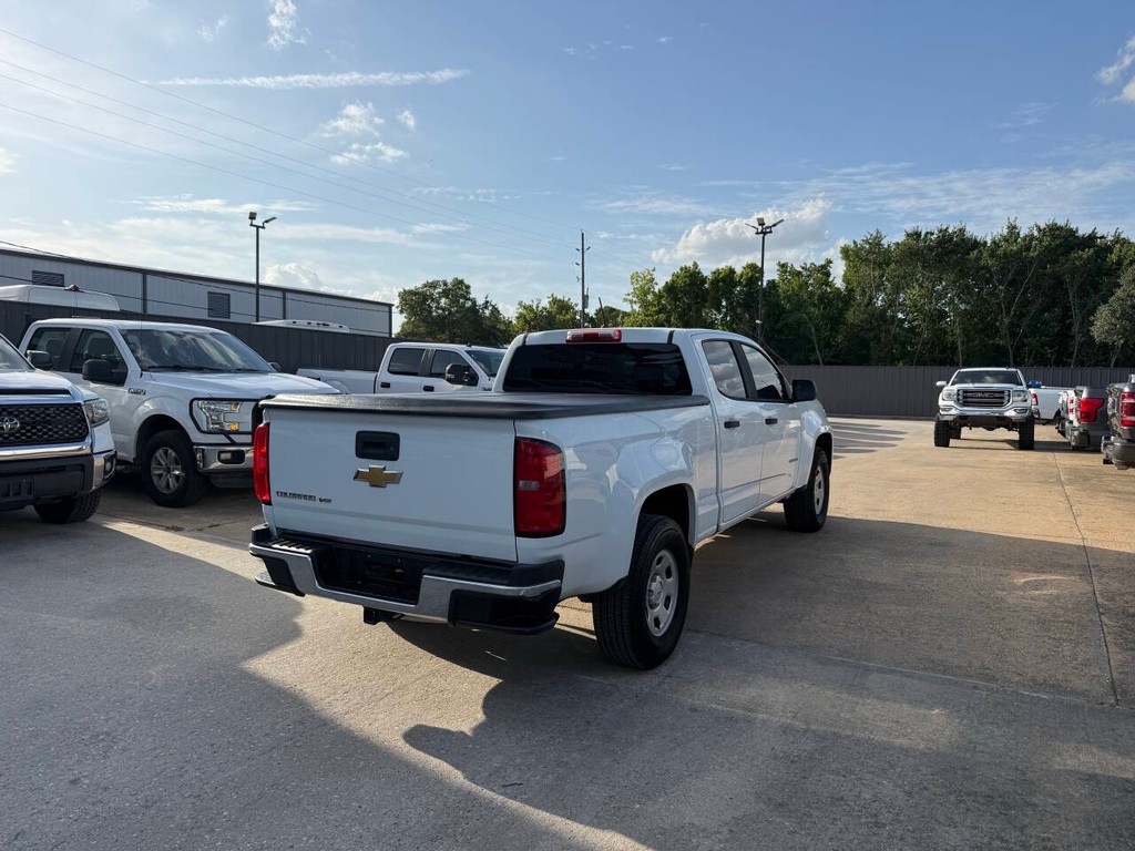 Chevrolet Colorado Vehicle Full-screen Gallery Image 05