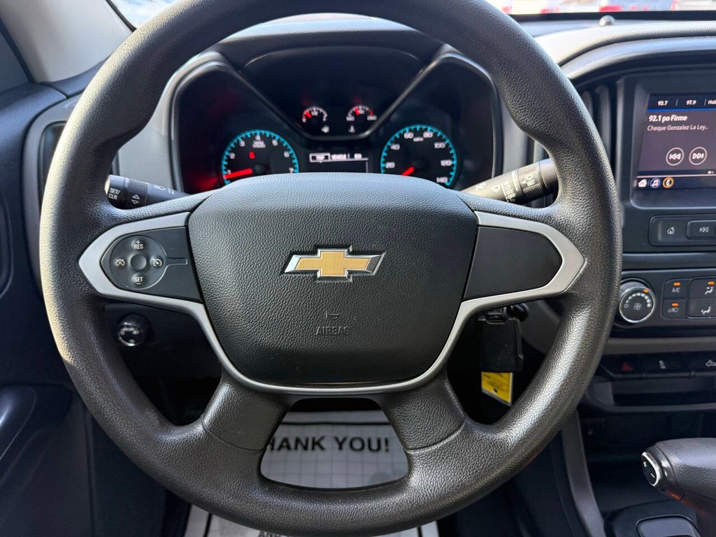 Chevrolet Colorado Vehicle Full-screen Gallery Image 23