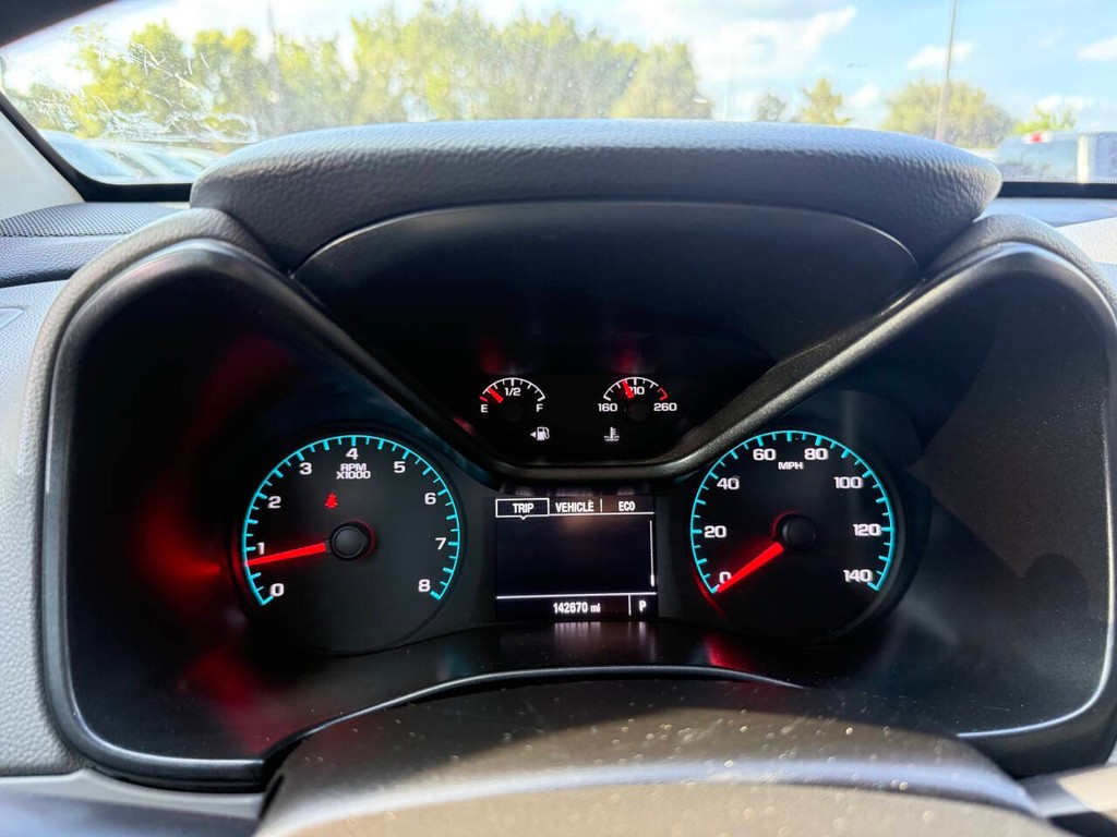 Chevrolet Colorado Vehicle Full-screen Gallery Image 31