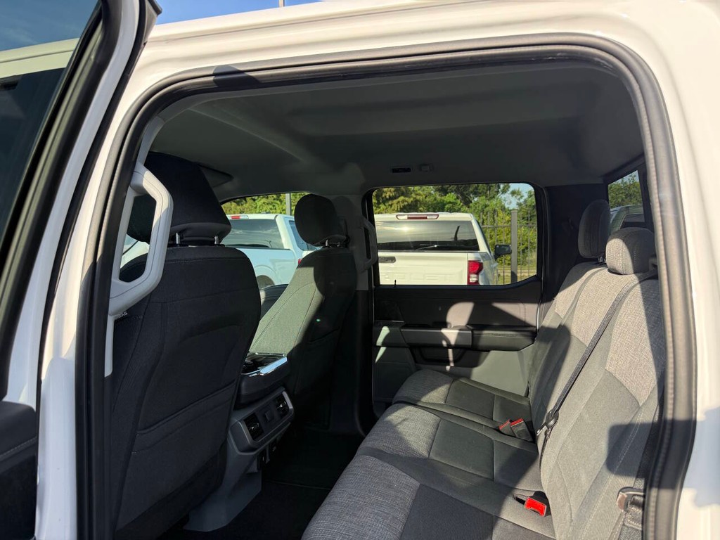 Ford F-150 Vehicle Full-screen Gallery Image 14