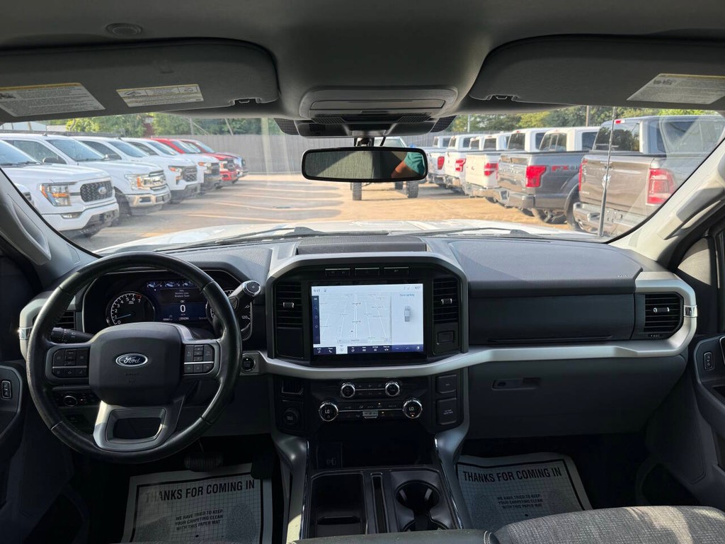 Ford F-150 Vehicle Full-screen Gallery Image 20