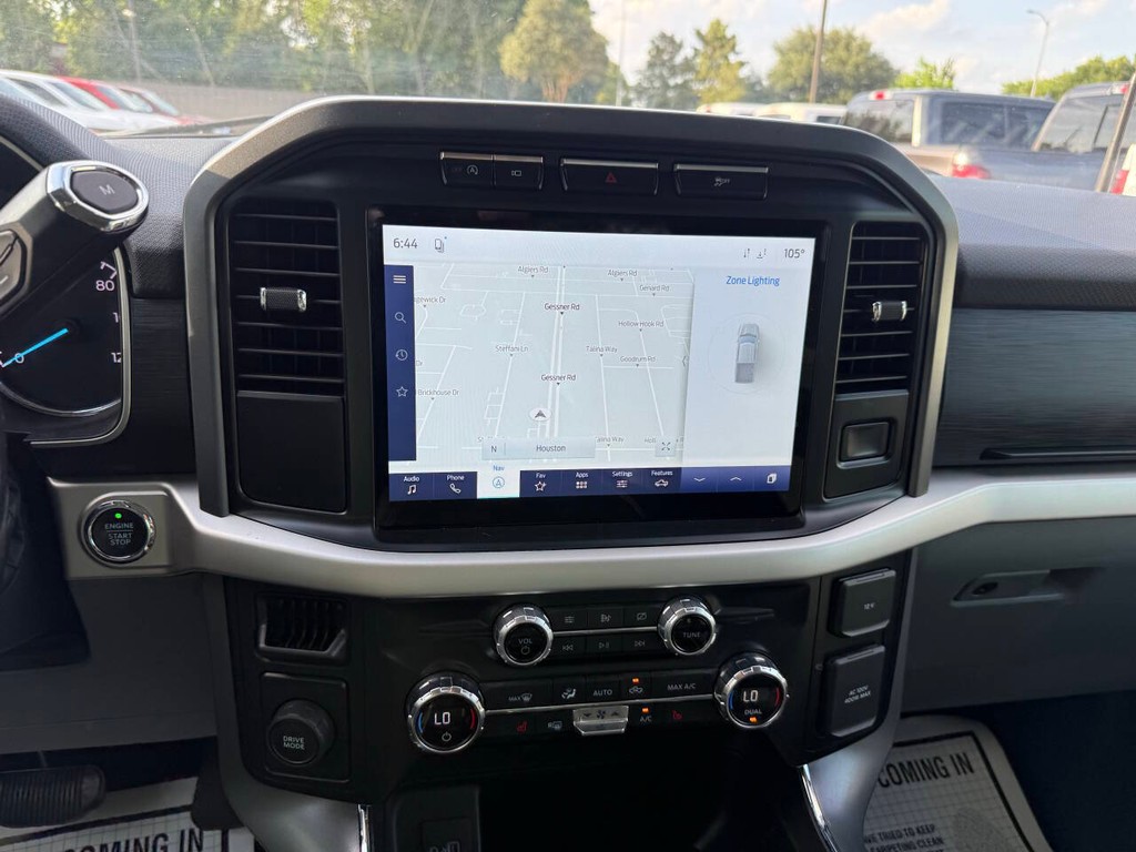 Ford F-150 Vehicle Full-screen Gallery Image 27