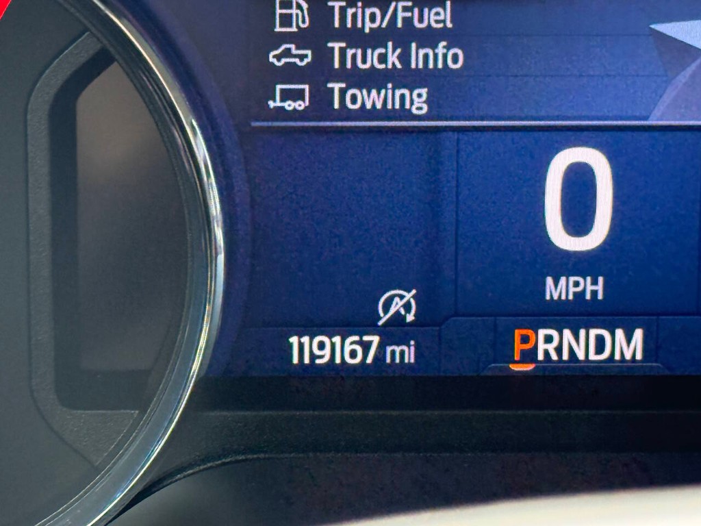 Ford F-150 Vehicle Full-screen Gallery Image 35