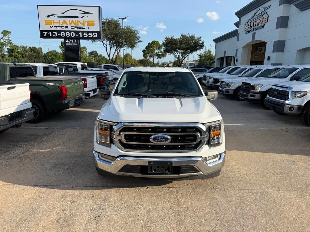 Ford F-150 Vehicle Full-screen Gallery Image 42