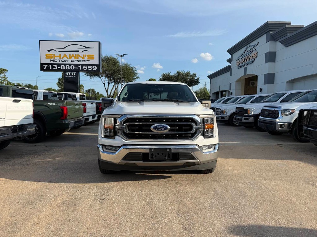 Ford F-150 Vehicle Full-screen Gallery Image 43
