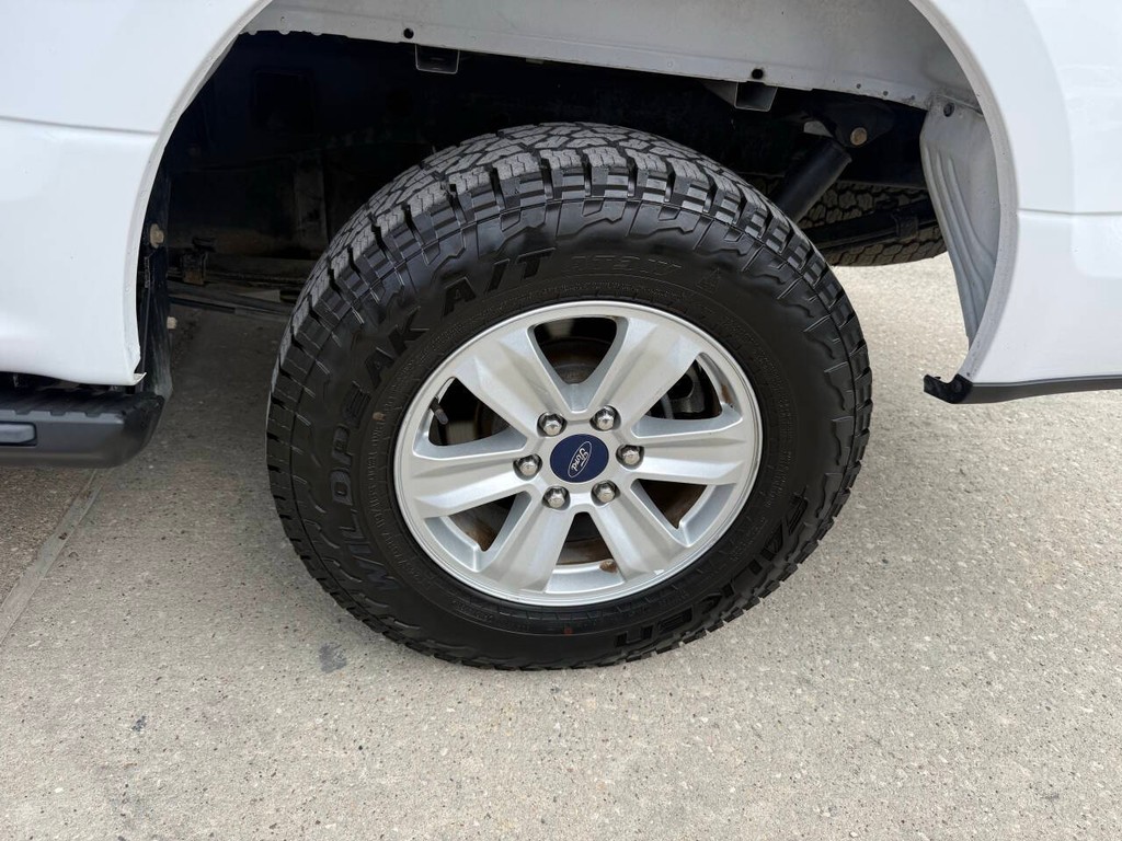 Ford F-150 Vehicle Full-screen Gallery Image 37
