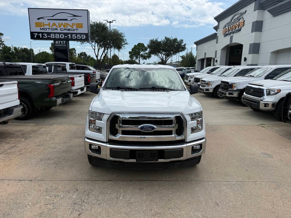 Ford F-150 Vehicle Full-screen Gallery Image 41