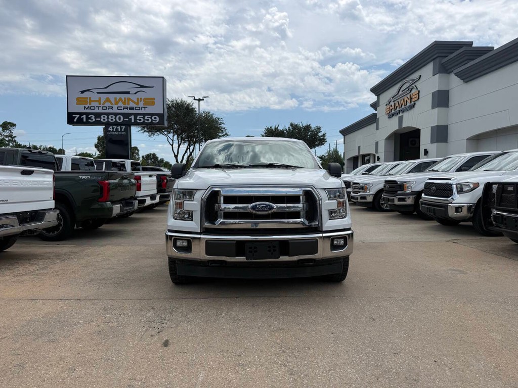 Ford F-150 Vehicle Full-screen Gallery Image 42