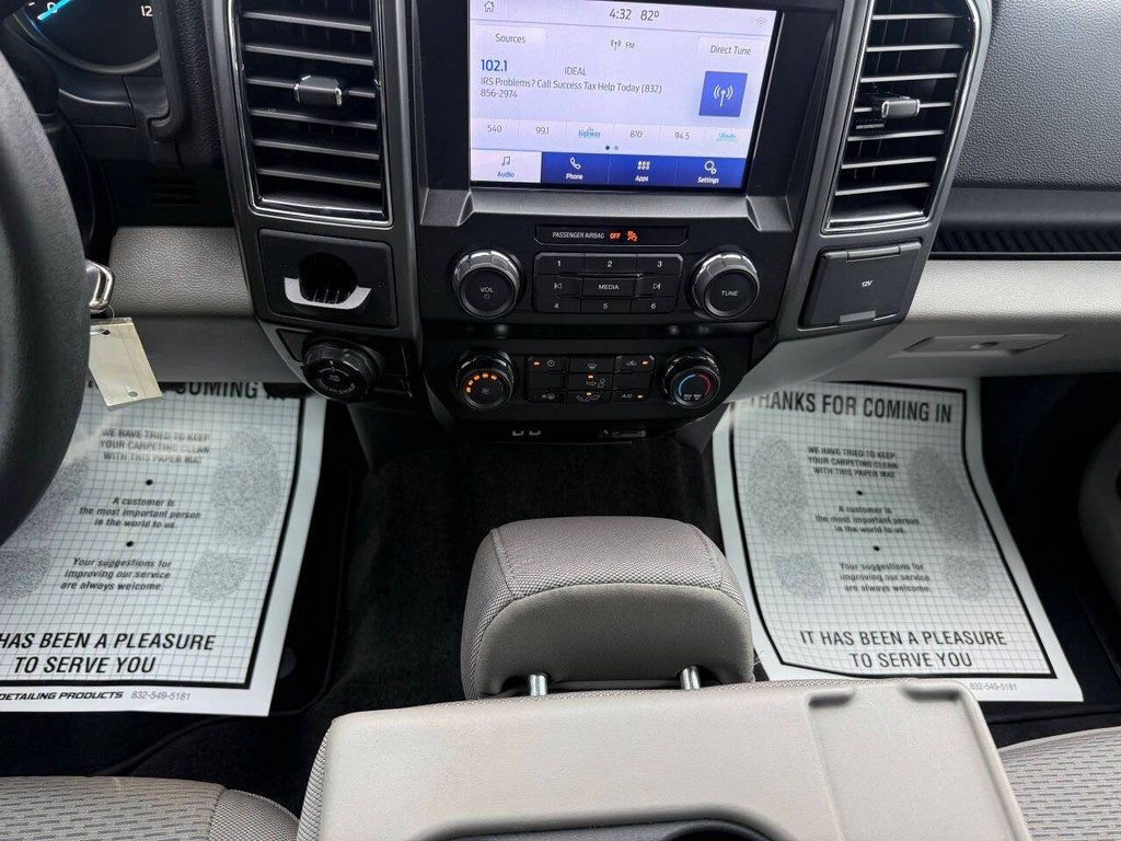 Ford F-150 Vehicle Full-screen Gallery Image 29
