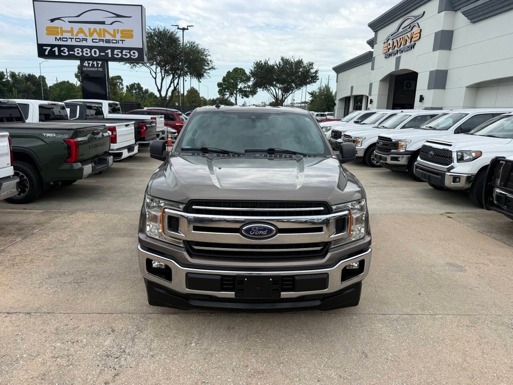 Ford F-150 Vehicle Full-screen Gallery Image 39