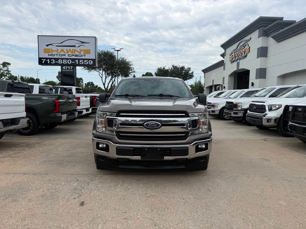 Ford F-150 Vehicle Full-screen Gallery Image 40
