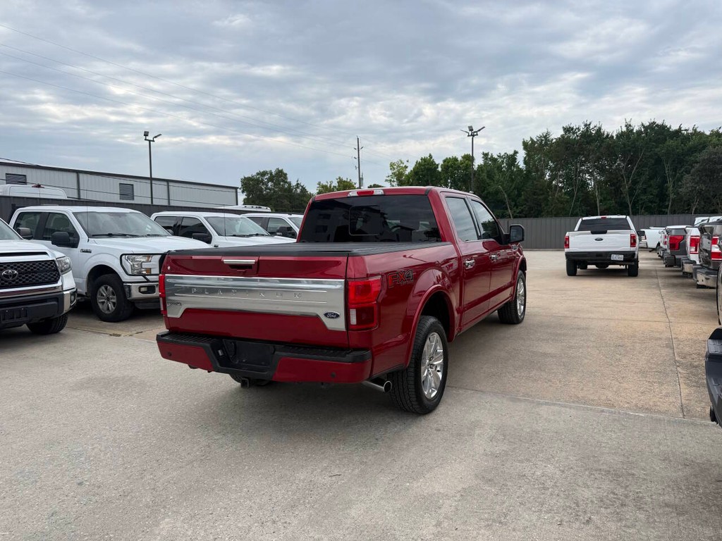 Ford F-150 Vehicle Full-screen Gallery Image 05