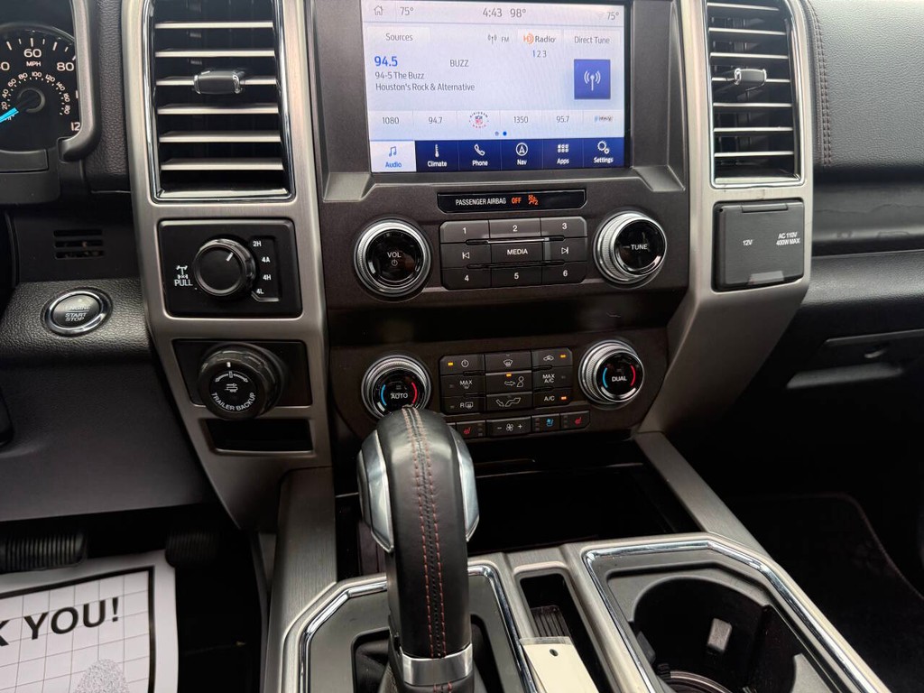 Ford F-150 Vehicle Full-screen Gallery Image 26