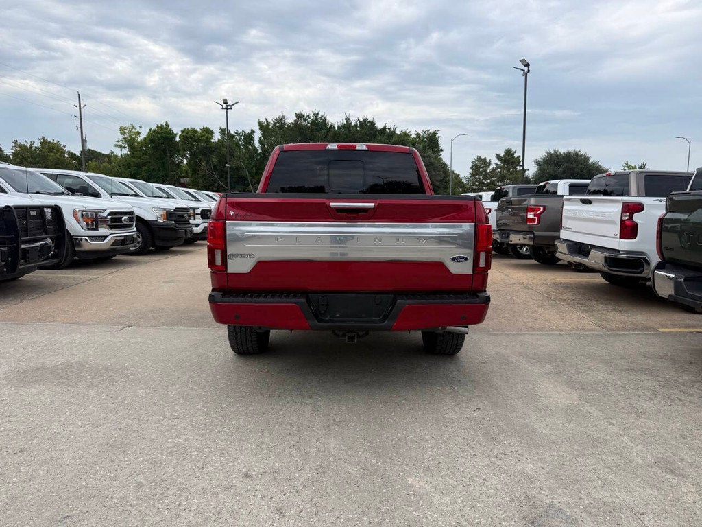 Ford F-150 Vehicle Full-screen Gallery Image 37