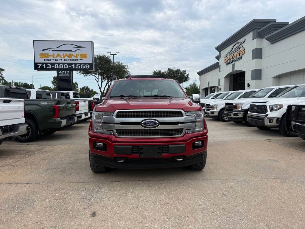 Ford F-150 Vehicle Full-screen Gallery Image 39