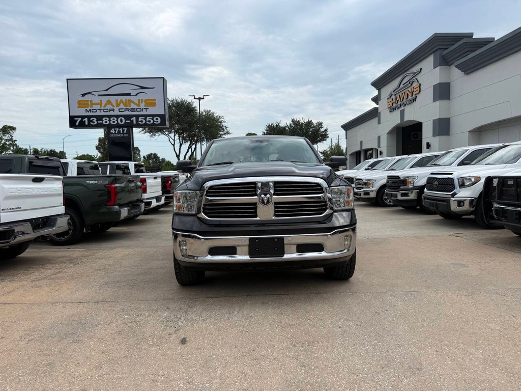 Ram 1500 Classic Vehicle Full-screen Gallery Image 39