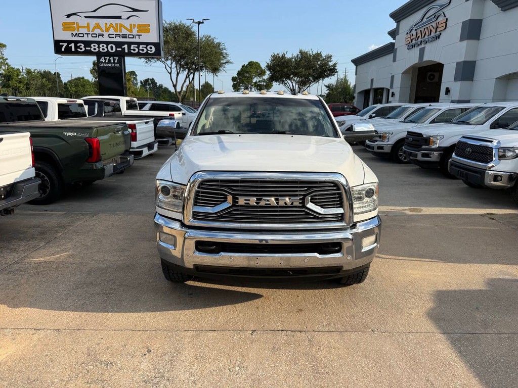 Ram 2500 Vehicle Full-screen Gallery Image 42