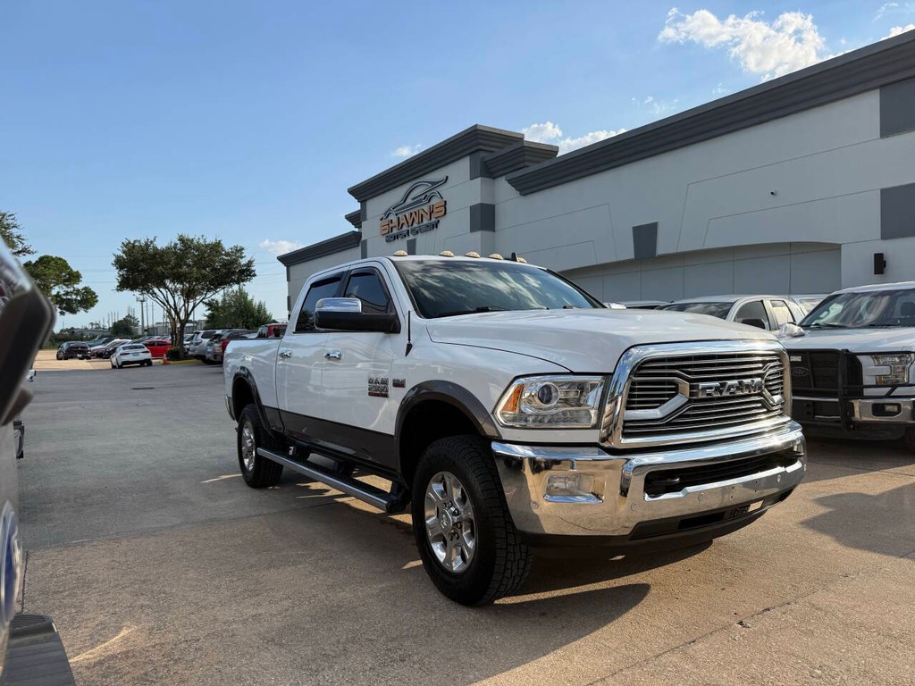 Ram 2500 Vehicle Full-screen Gallery Image 44