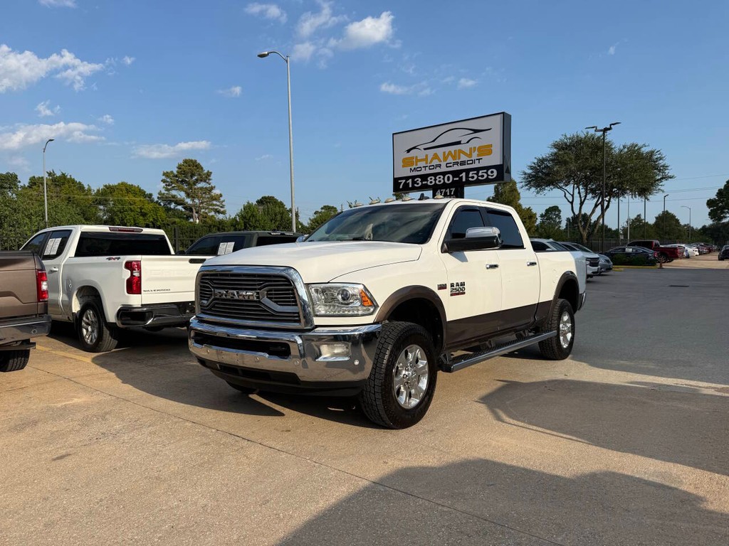 Ram 2500 Vehicle Full-screen Gallery Image 45