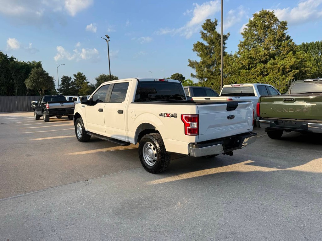 Ford F-150 Vehicle Full-screen Gallery Image 04