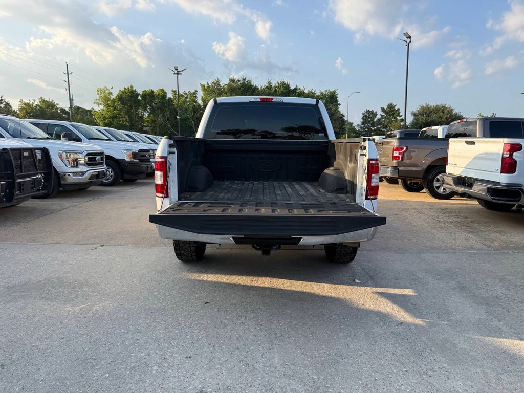 Ford F-150 Vehicle Full-screen Gallery Image 34