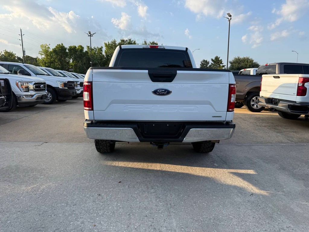 Ford F-150 Vehicle Full-screen Gallery Image 35