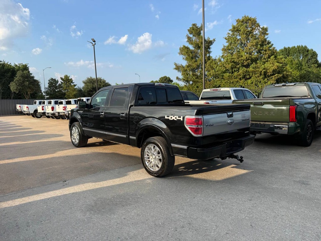 Ford F-150 Vehicle Full-screen Gallery Image 04
