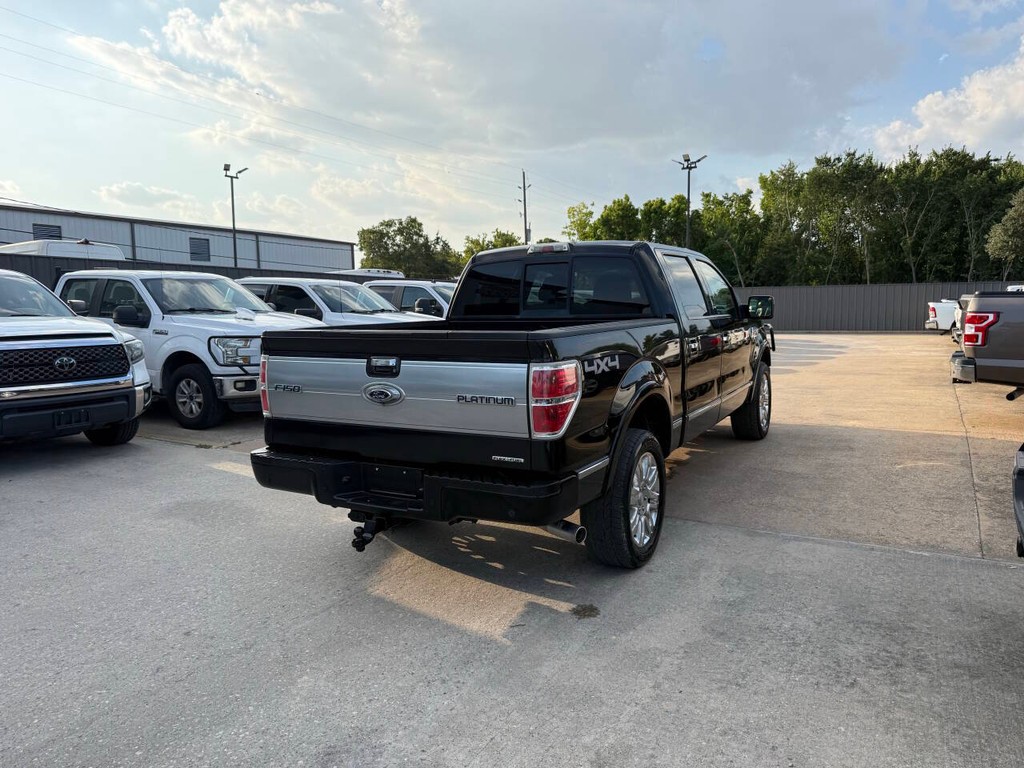 Ford F-150 Vehicle Full-screen Gallery Image 05