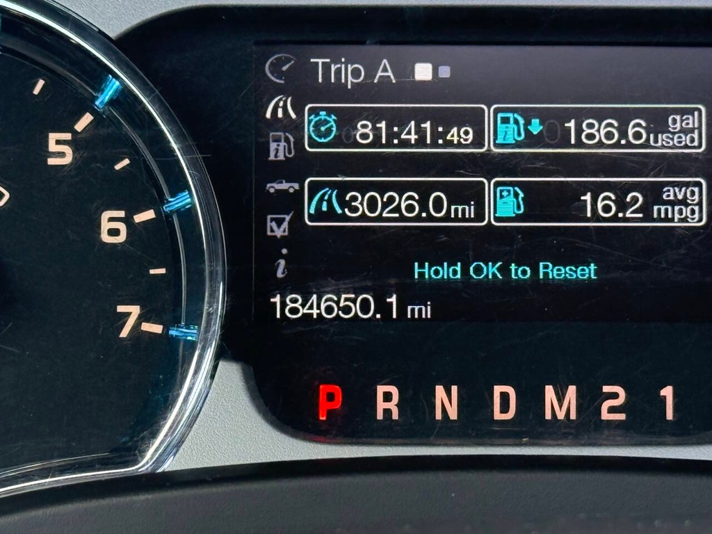 Ford F-150 Vehicle Full-screen Gallery Image 33