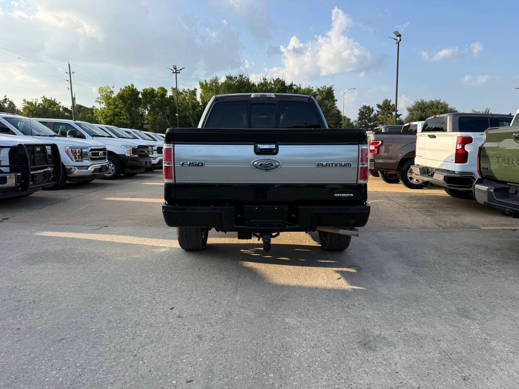 Ford F-150 Vehicle Full-screen Gallery Image 40