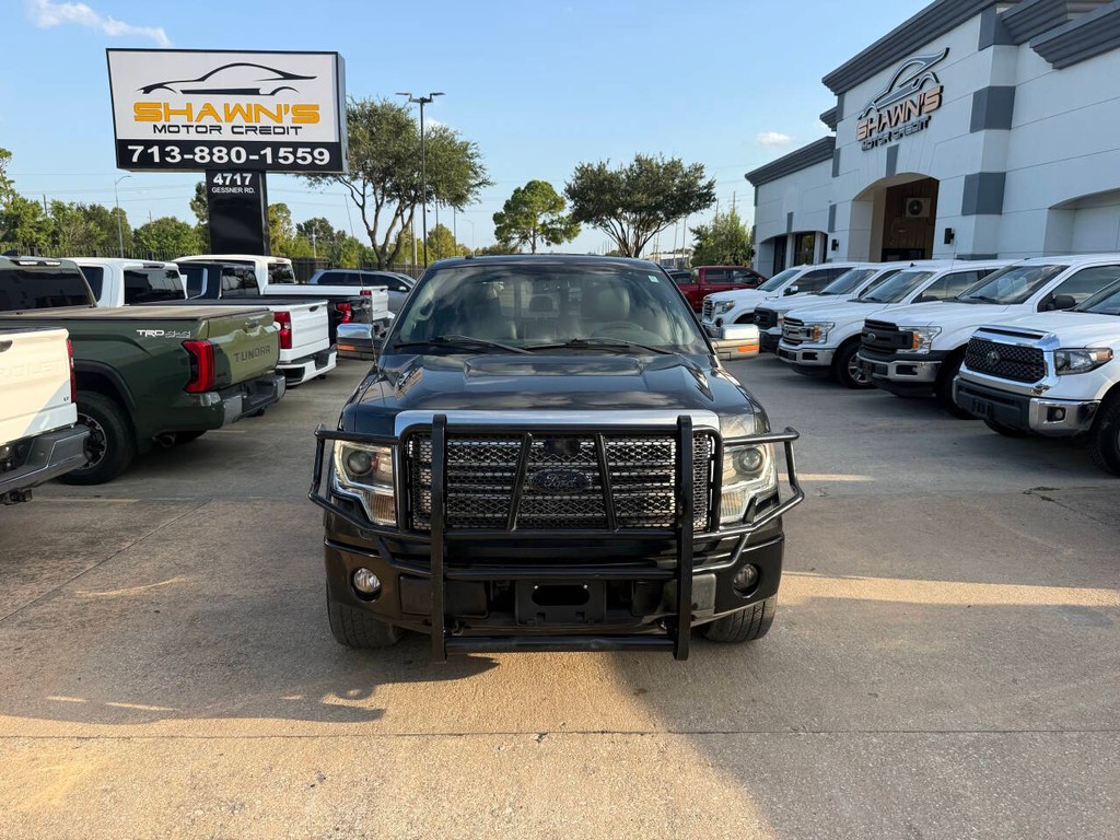 Ford F-150 Vehicle Full-screen Gallery Image 41