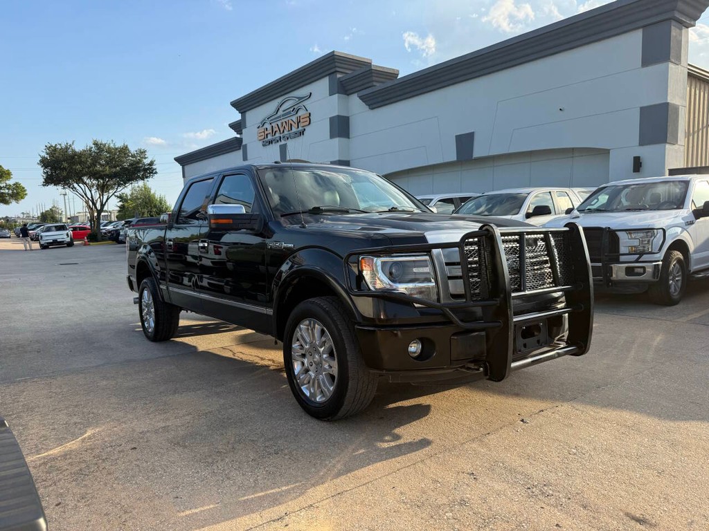 Ford F-150 Vehicle Full-screen Gallery Image 42