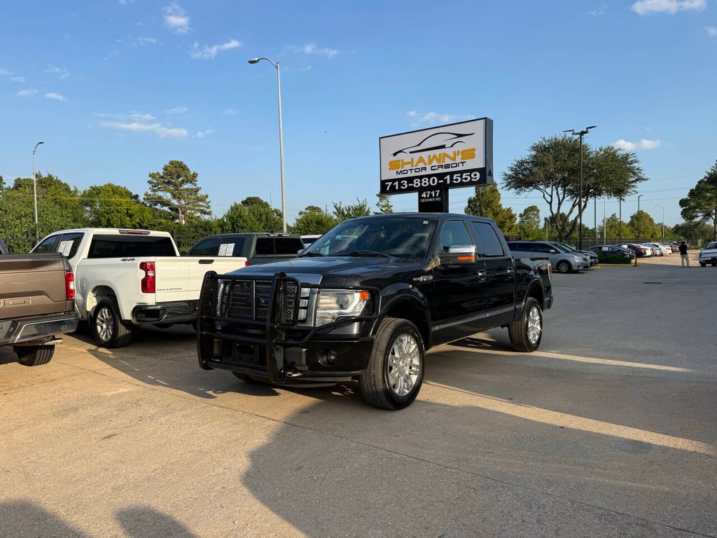 Ford F-150 Vehicle Full-screen Gallery Image 43